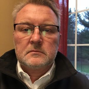 Meet your Posher, Brian